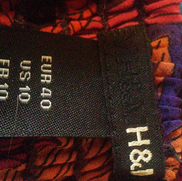 H&M Dress - Picture 1 of 8